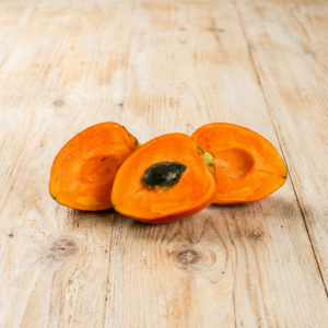 Chontaduros en conserva